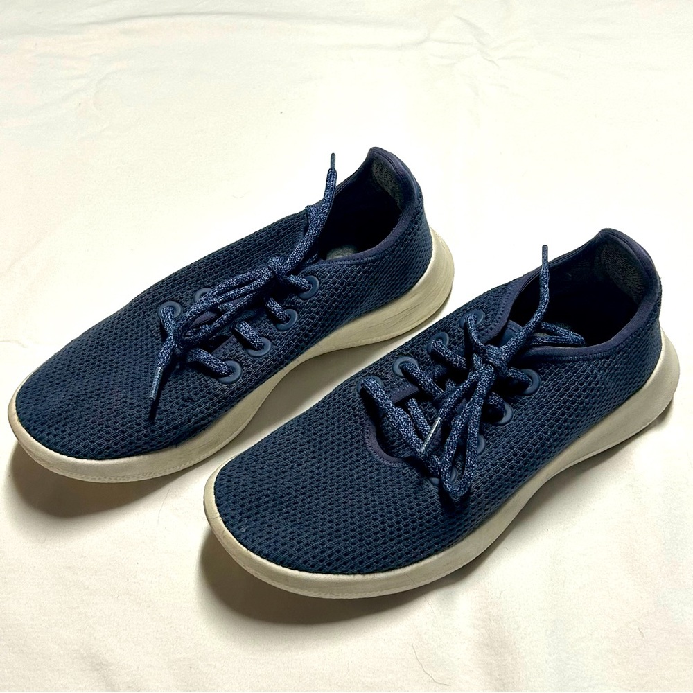 Allbirds Tree Runners